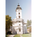1743-ban_epult_Dunavecsei_Reformatus_templom